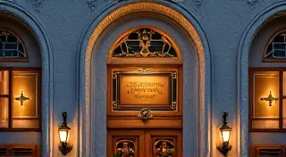 The Grand Majestic Theatre: A Century of Performances