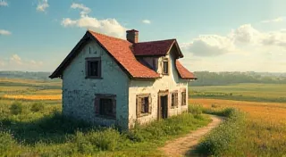 The Pioneer Farmstead: Life in the Early Days