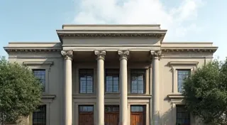 The Regional Museum: Preserving the Region’s Story