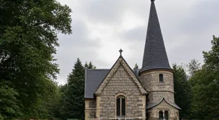 St. Michael's Church: A Beacon of Faith and Community