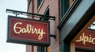 The General Store: More than just food.